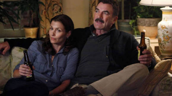 Photo from the movie Blue Bloods