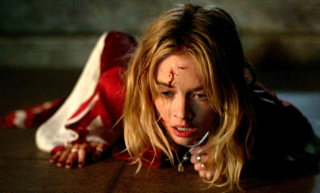 Photo from the movie Borderline