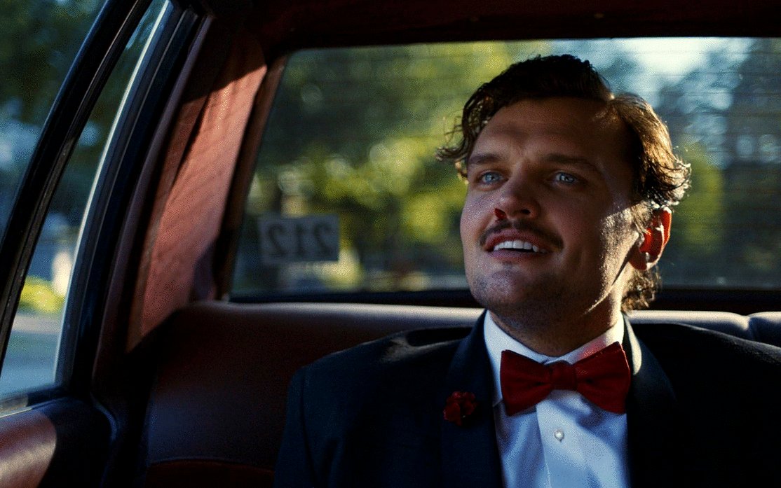 Photo from the movie Borderline