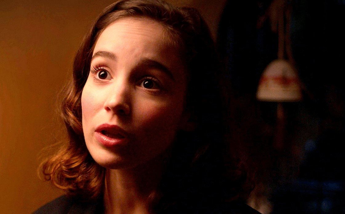 Photo from the movie Borderline