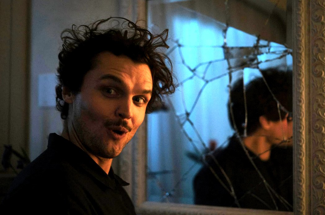 Photo from the movie Borderline