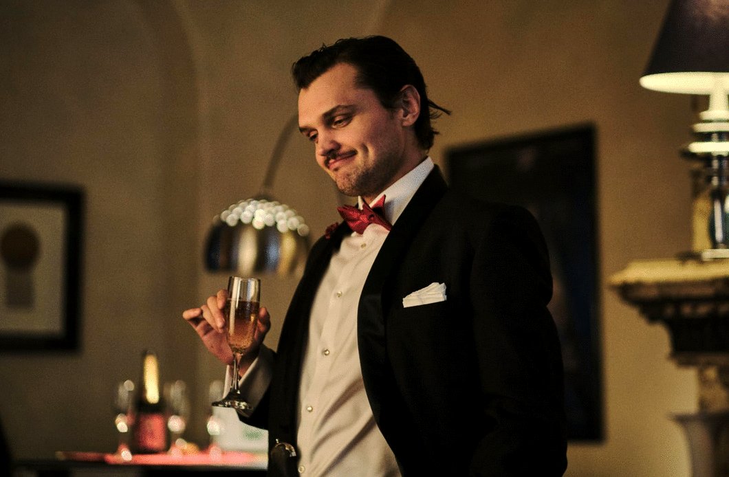 Photo from the movie Borderline