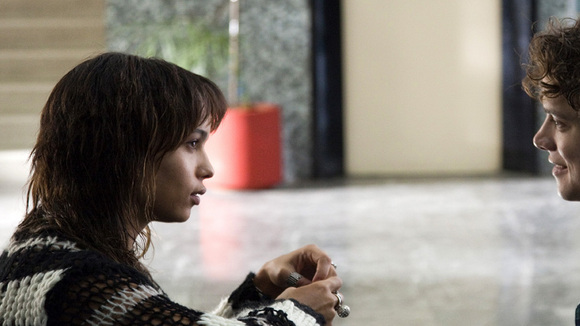 Photo from the movie Treading Water