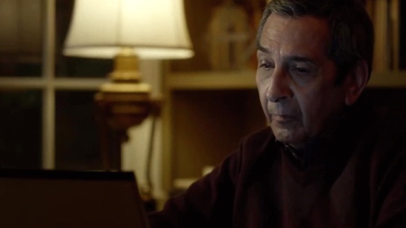 Photo from the movie Brahmin Bulls