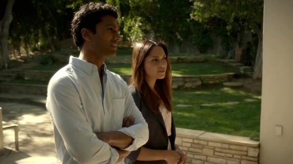 Photo from the movie Brahmin Bulls