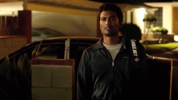 Photo from the movie Brahmin Bulls