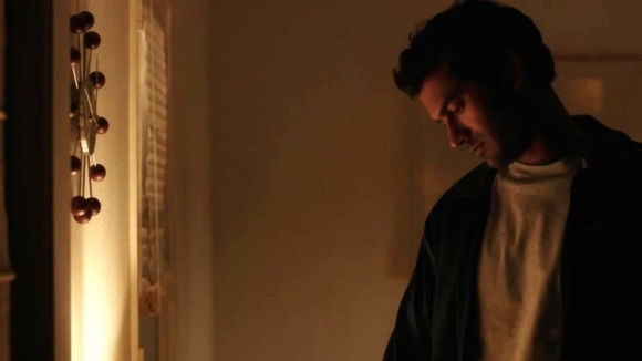 Photo from the movie Brahmin Bulls