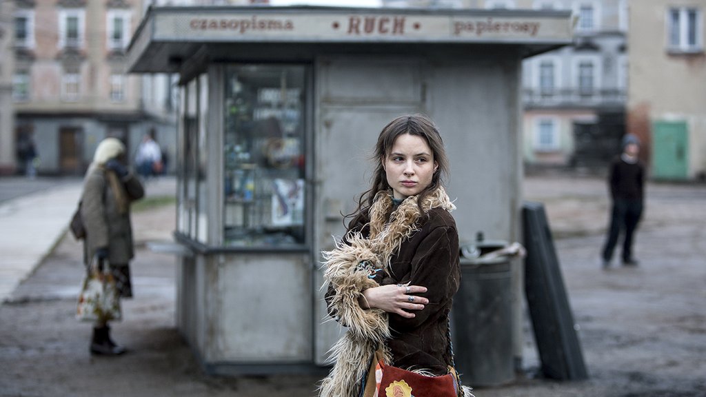 Photo from the movie Breaking the Limits