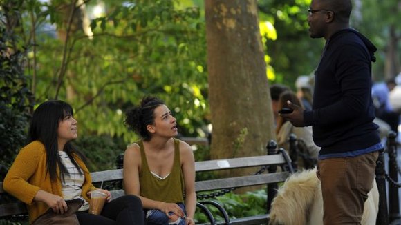 Photo from the movie Broad City