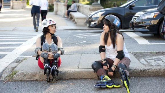 Photo from the movie Broad City
