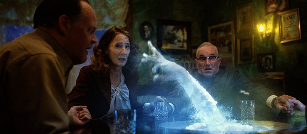 Photo du film Brooklyn 45 [2023]