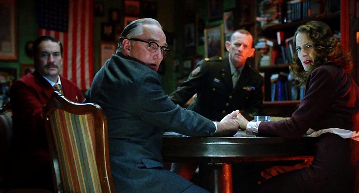 Photo du film Brooklyn 45 [2023]