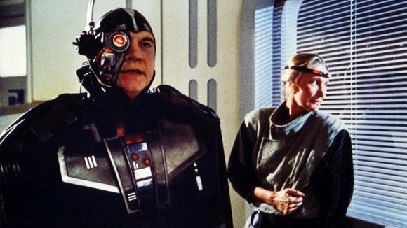 Photo from the movie Captain Power and the Soldiers of the Future