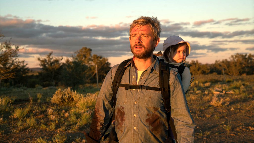 Photo from the movie Cargo