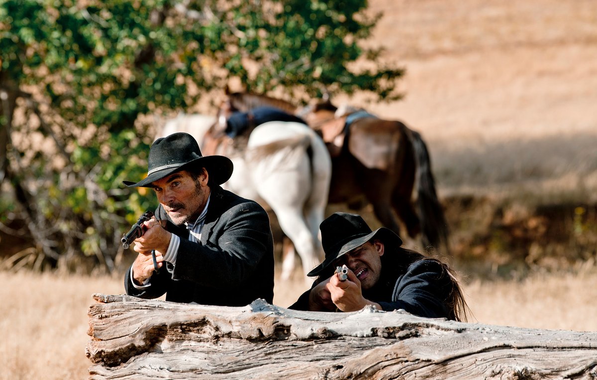 Photo from the movie Catch the Bullet