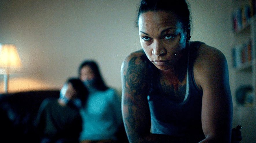 Photo from the movie Catch the Fair One