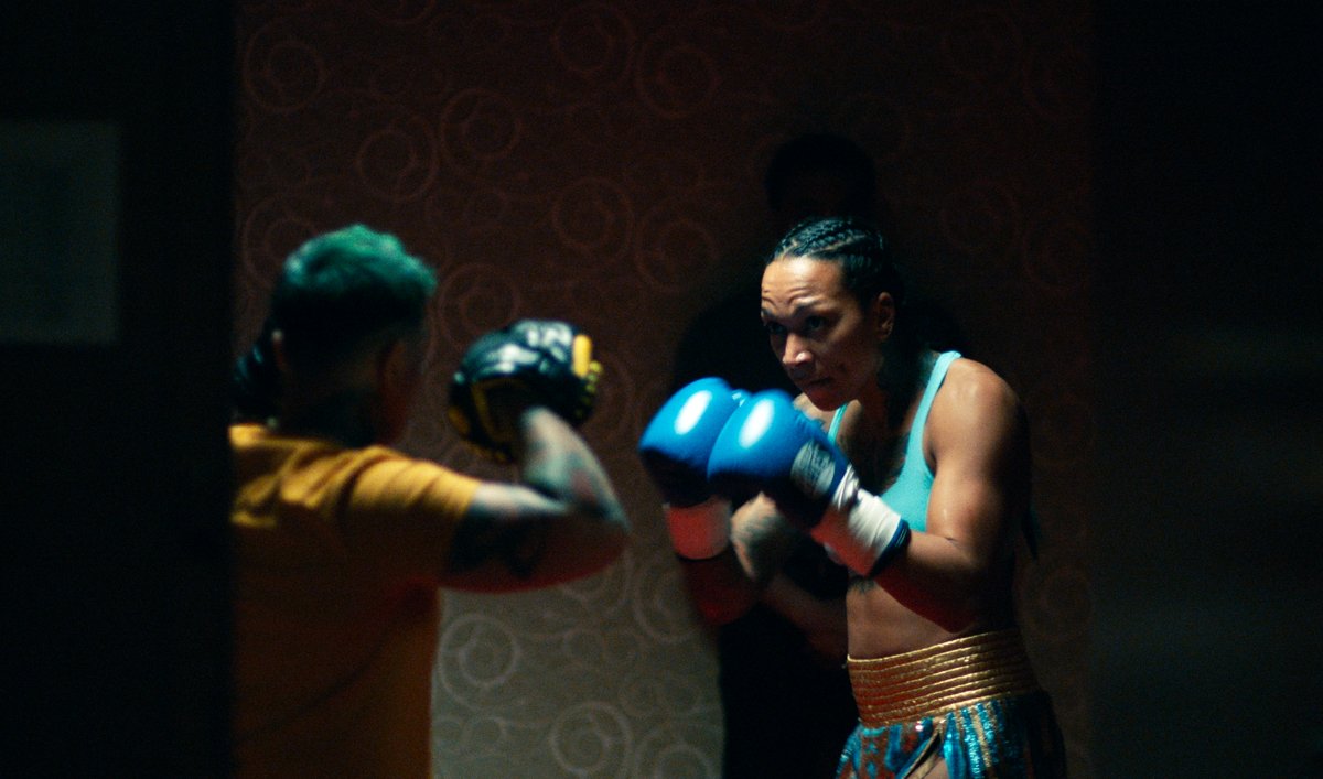 Photo from the movie Catch the Fair One