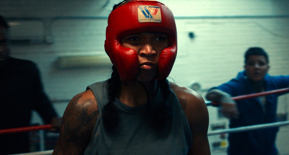 Photo from the movie Catch the Fair One