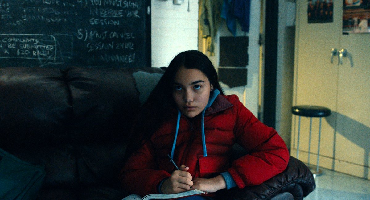 Photo from the movie Catch the Fair One