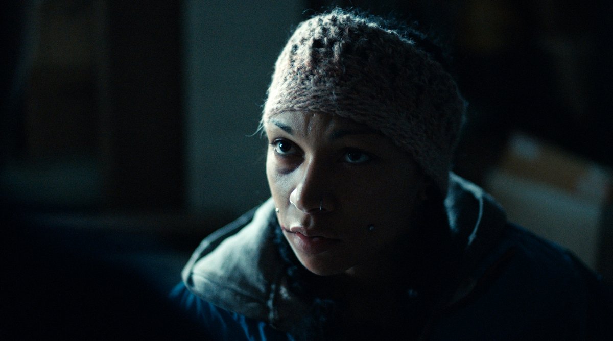 Photo from the movie Catch the Fair One