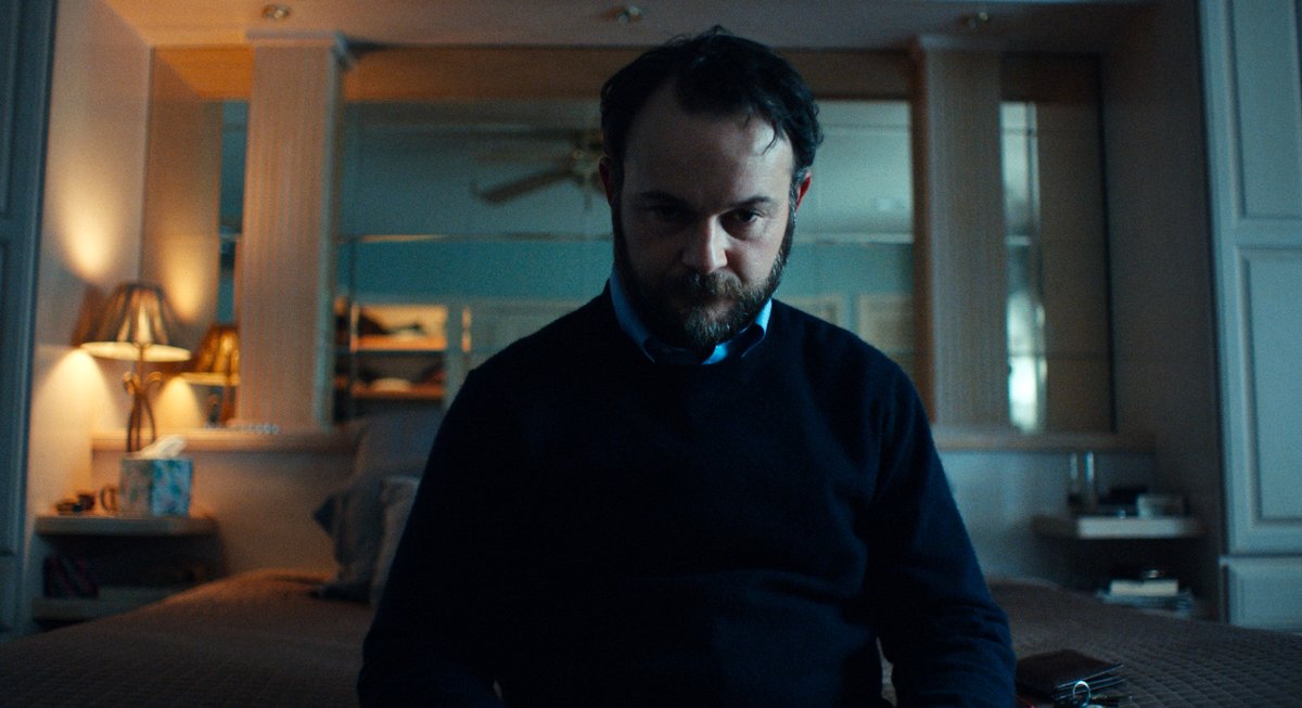 Photo from the movie Catch the Fair One