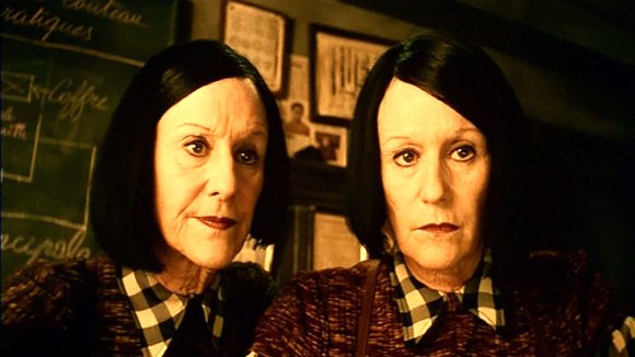 Photo from the movie The City of Lost Children