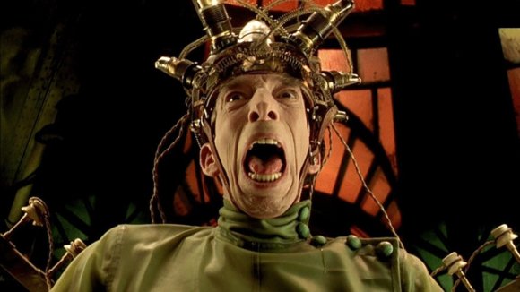 Photo from the movie The City of Lost Children