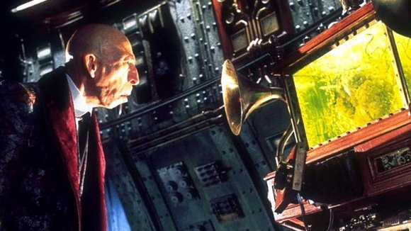 Photo from the movie The City of Lost Children