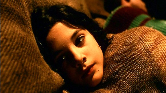 Photo from the movie The City of Lost Children