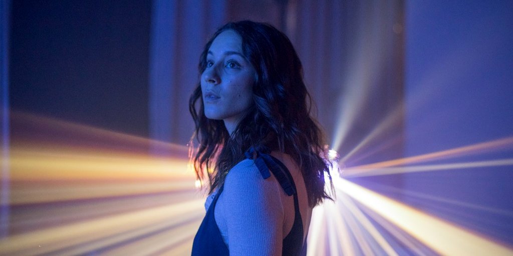 Photo from the movie Clara