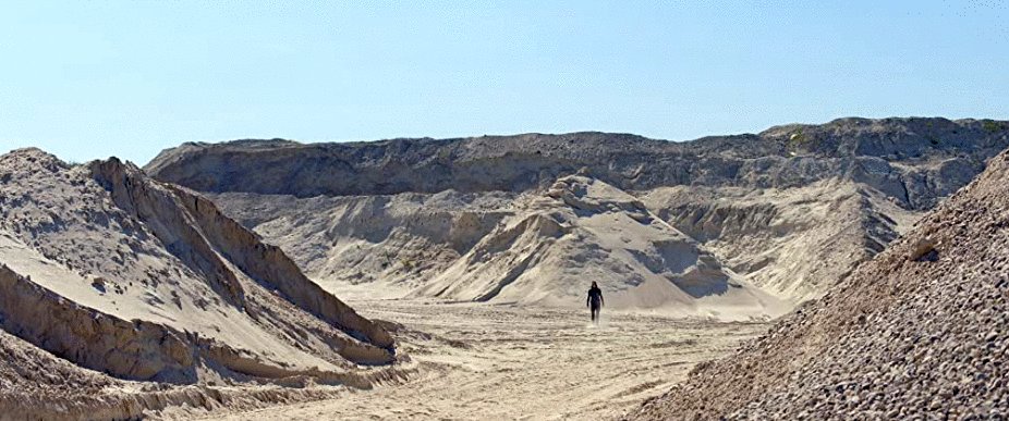 Photo from the movie Confinement