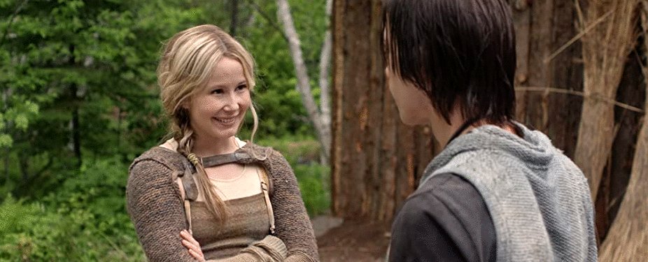 Photo from the movie Confinement