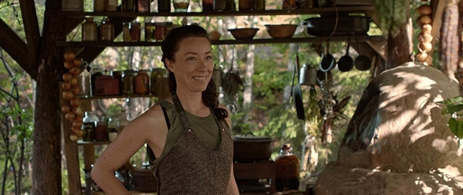 Photo from the movie Confinement