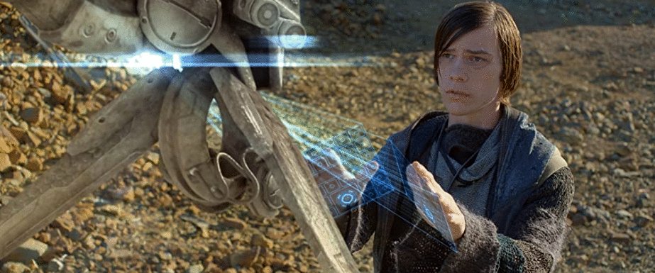 Photo from the movie Confinement