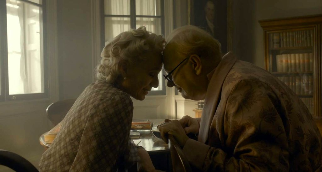 Photo from the movie Darkest Hour