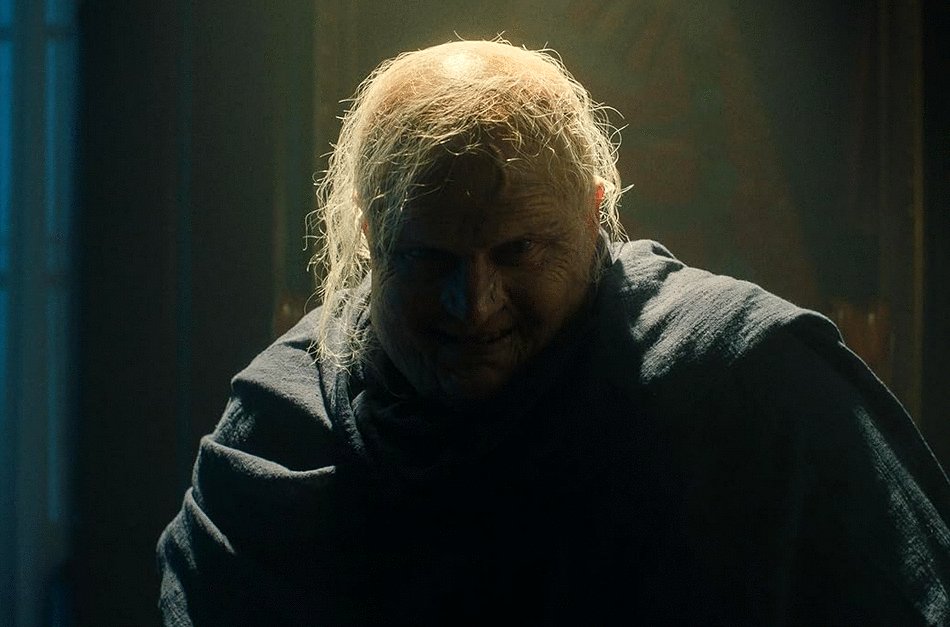 Photo from the movie Dead Whisper