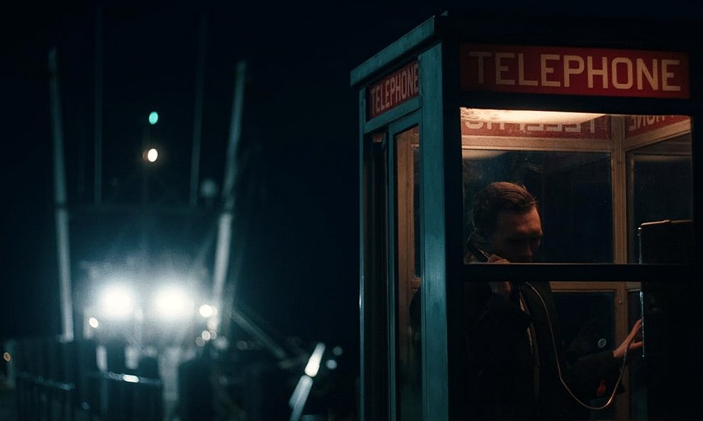 Photo from the movie Dead Whisper