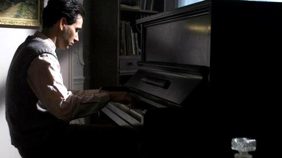 Photo from the movie Defiant Requiem