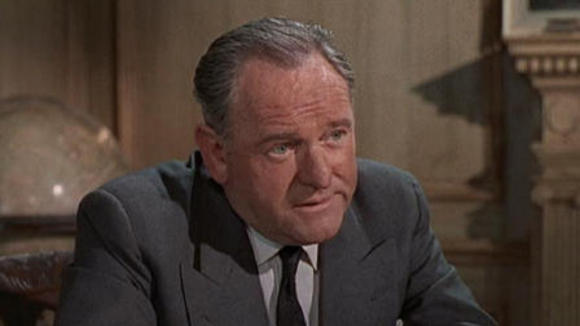 Photo from the movie Dr. No