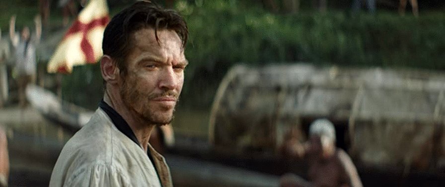 Photo from the movie Edge of the World