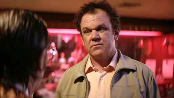 Photo from the movie Entertainment