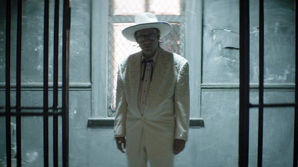 Photo from the movie Entertainment