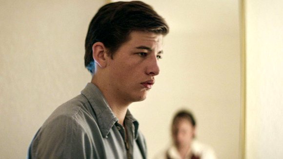 Photo from the movie Entertainment