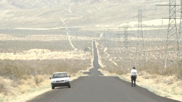 Photo from the movie Entertainment