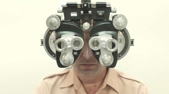 Photo from the movie Entertainment