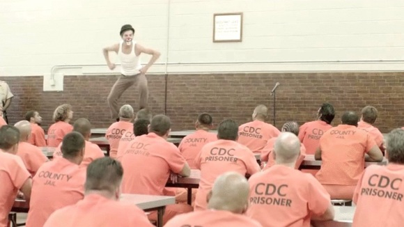 Photo from the movie Entertainment