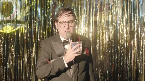 Photo from the movie Entertainment