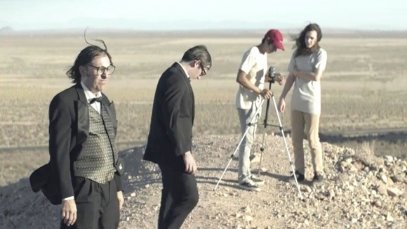 Photo from the movie Entertainment