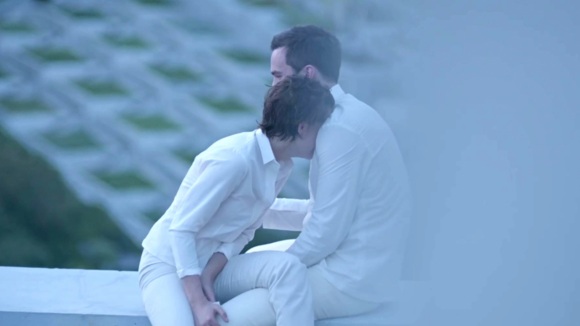 Photo from the movie Equals