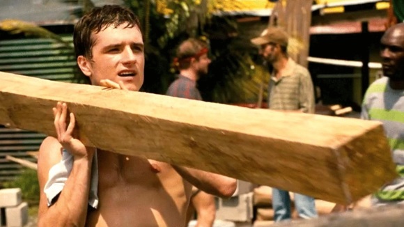 Photo from the movie Escobar: Paradise Lost